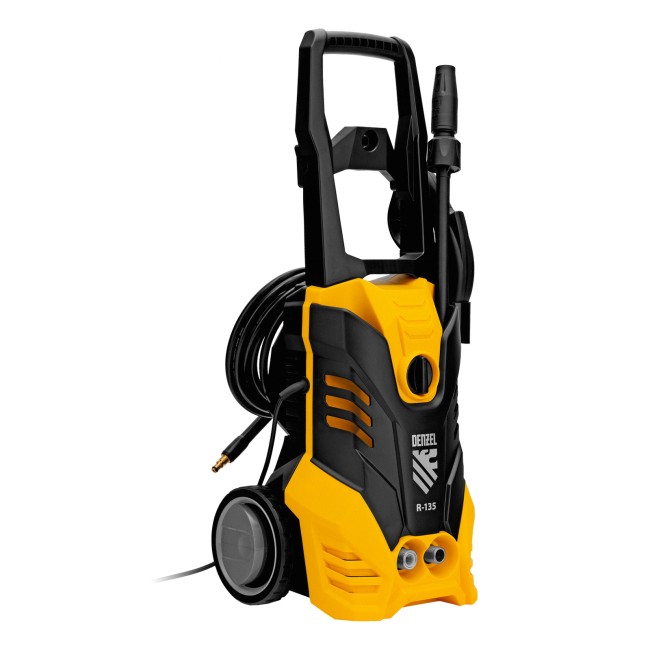 Моечная машина высокого давления R-135 Denzel