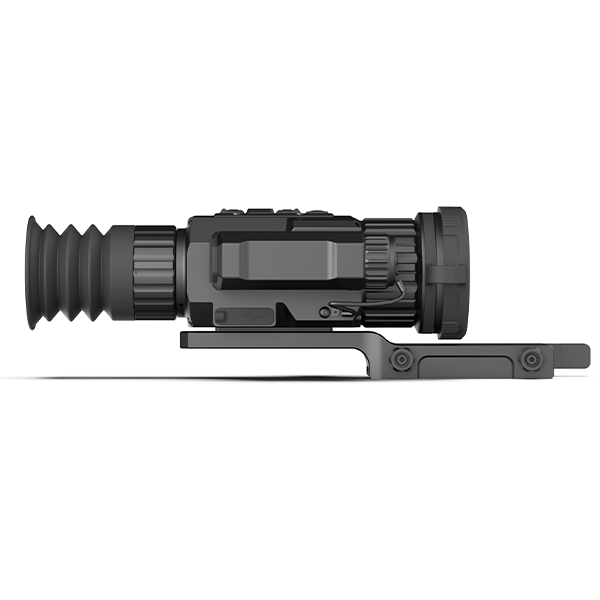 Тепловизионный прицел Lzirtek Podaga 350L