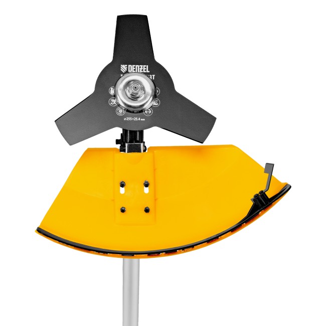 Триммер бензиновый DGT 520S Denzel Триммер бензиновый DGT 520S Denzel