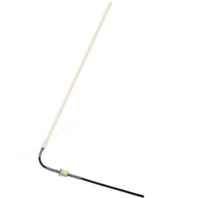 Комплект промышленного зонда Testo (0600 7620)