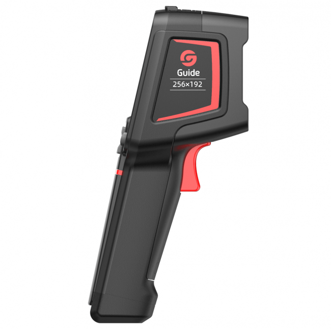 Тепловизор Guide PC210 Тепловизор Guide PC210