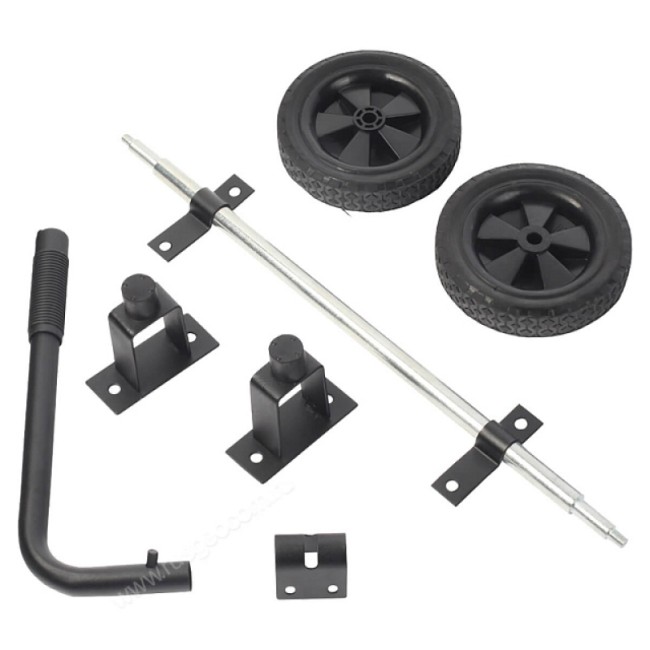 Комплект транспортировочный Patriot GPL-300 для генераторов Комплект транспортировочный Patriot GPL-300 для генераторов