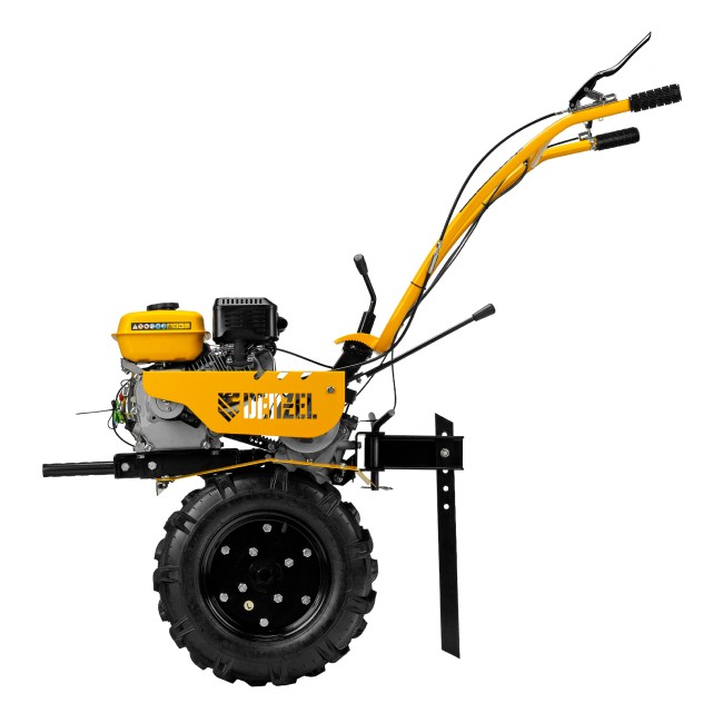 Мотоблок DPT-170S Denzel