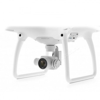 Квадрокоптер DJI Phantom 4 Advanced