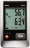 Логгер Testo 176 T4 Логгер Testo 176 T4