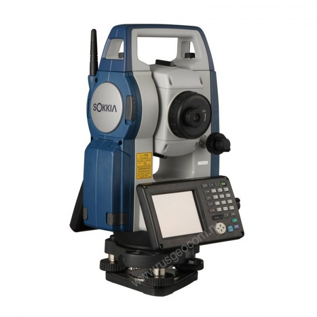 Тахеометр Sokkia FX-105 Тахеометр Sokkia FX-105