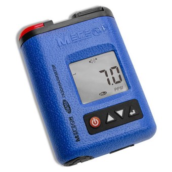 Газоанализатор (измеритель концентрации диоксида азота) МЕГЕОН 08106