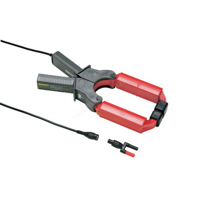 Токовые клещи Fluke I3000S Токовые клещи Fluke I3000S