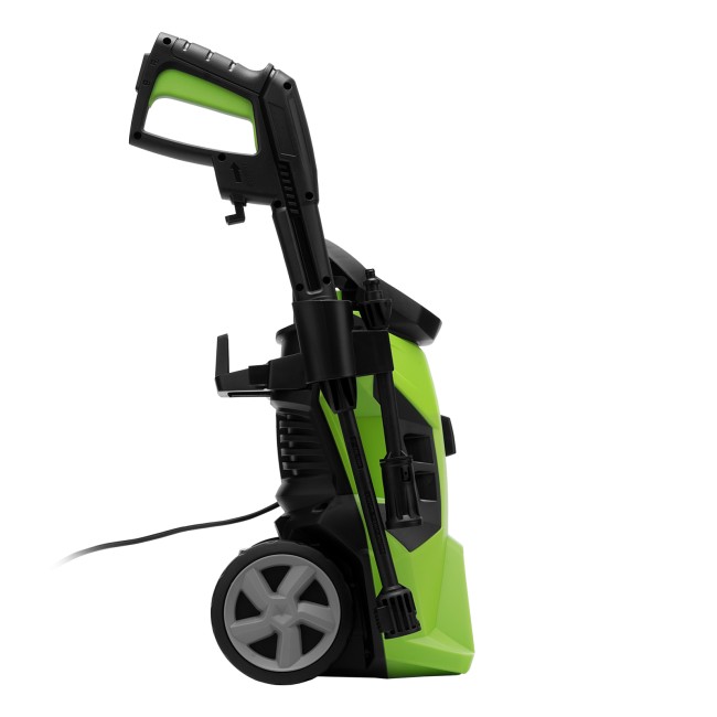 Моечная машина высокого давления АМ-1700 Сибртех