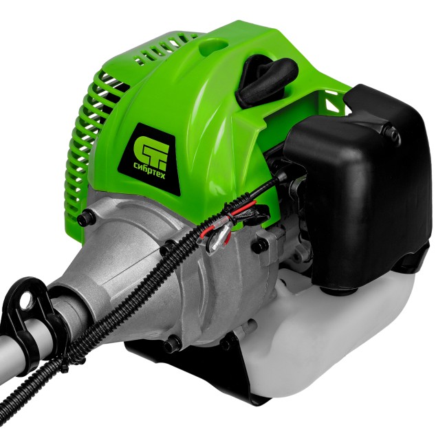 Триммер для травы бензиновый БКС 1800 Сибртех Триммер для травы бензиновый БКС 1800 Сибртех