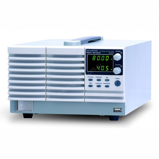 Источник питания GW Instek PSW7 80-13.5