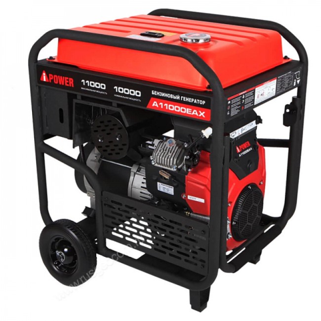 Бензиновый генератор A-iPower A11000EAX Бензиновый генератор A-iPower A11000EAX