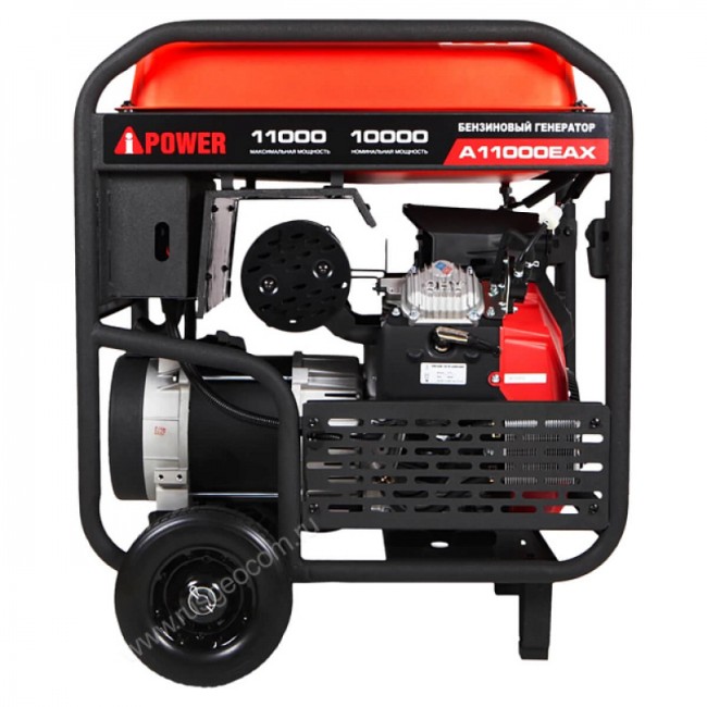 Бензиновый генератор A-iPower A11000EAX Бензиновый генератор A-iPower A11000EAX