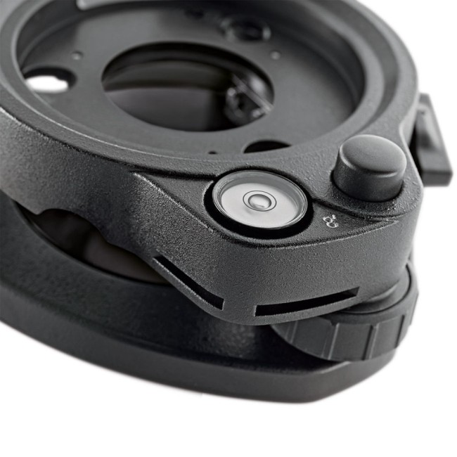 Трегер Leica GDF301 (без оптического центрира)