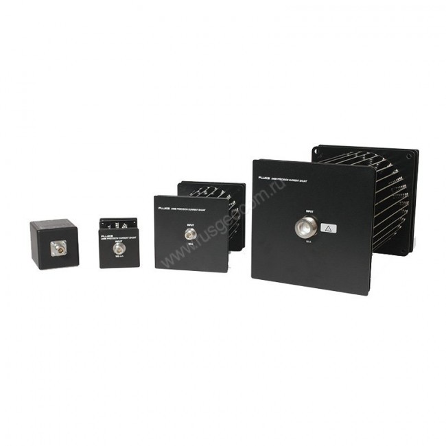 Токовый шунт Fluke A40B-5A Токовый шунт Fluke A40B-5A