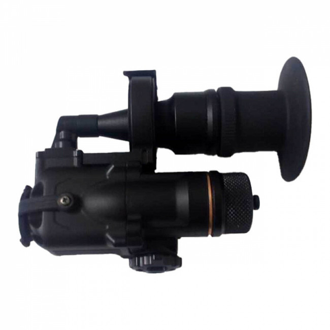 Тепловизионный прицел LONGOT KK5