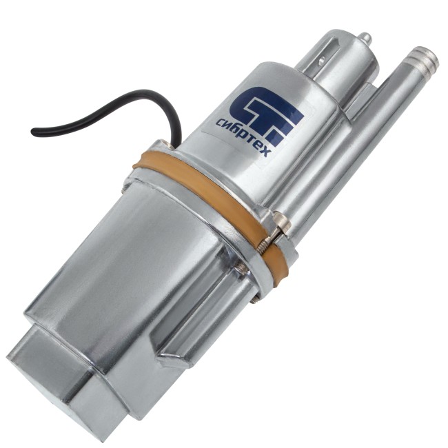 Вибрационный насос СВН300-10 Сибртех Вибрационный насос СВН300-10 Сибртех