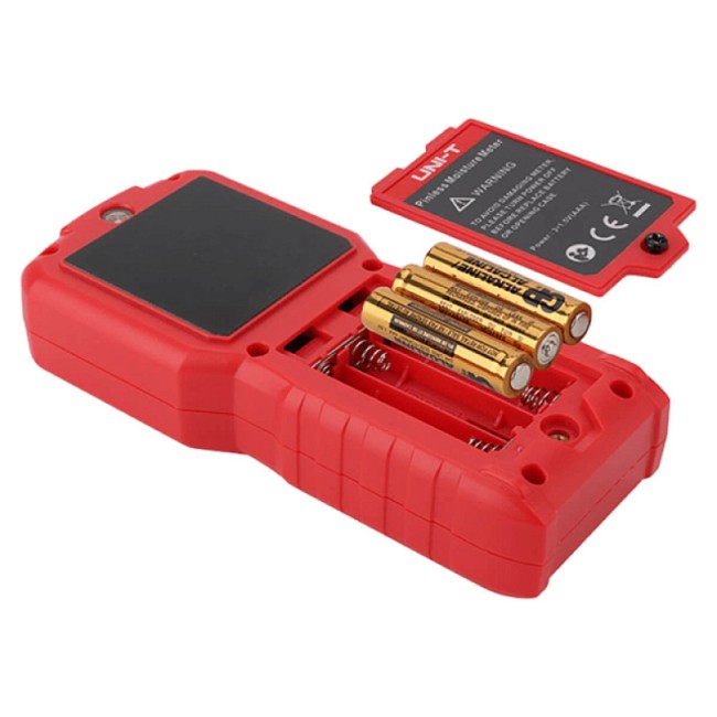 Влагомер UNI-T UT377C