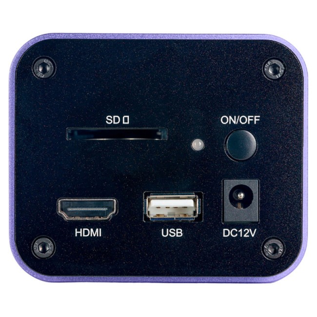 Камера цифровая MAGUS CHD30 Камера цифровая MAGUS CHD30