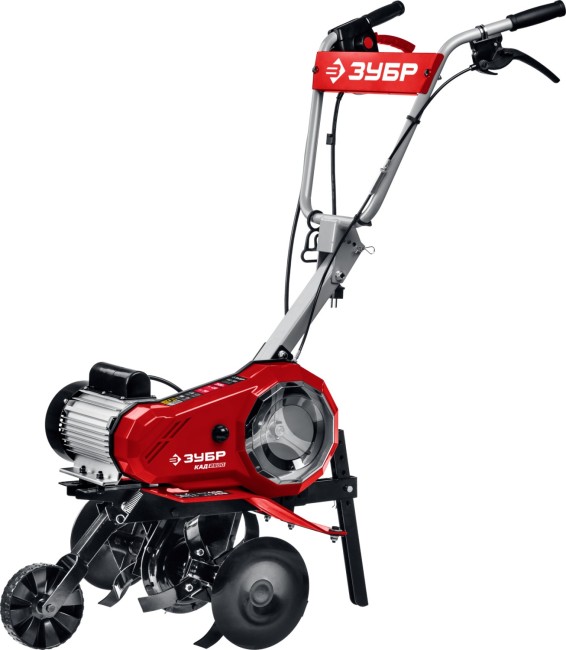 Культиватор электрический КАД-2500 ЗУБР Культиватор электрический КАД-2500 ЗУБР