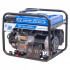 Бензиновый генератор TSS SGG 7000E3A Бензиновый генератор TSS SGG 7000E3A