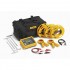 Измеритель сопротивления заземления Fluke 1625 II Kit