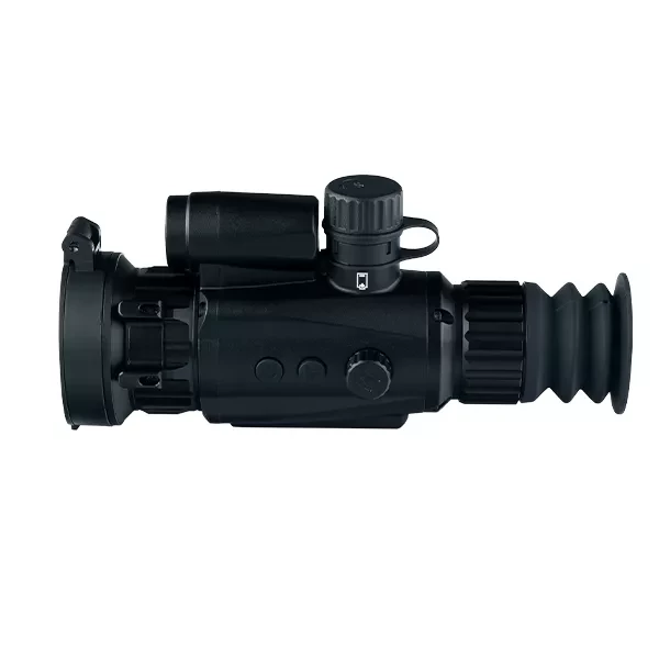 Тепловизионный прицел Artelv Electron 2x 35мм 640x512 LRF Тепловизионный прицел Artelv Electron 2x 35мм 640x512 LRF