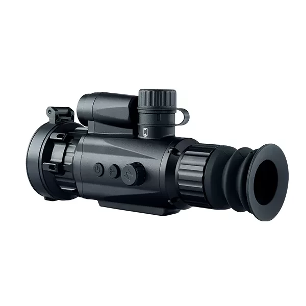 Тепловизионный прицел Artelv Electron 2x 35мм 640x512 LRF Тепловизионный прицел Artelv Electron 2x 35мм 640x512 LRF