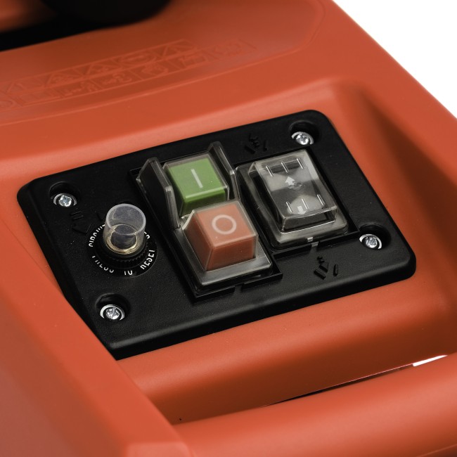 Электрический садовый измельчитель Hyundai HYCH 2800 Электрический садовый измельчитель Hyundai HYCH 2800