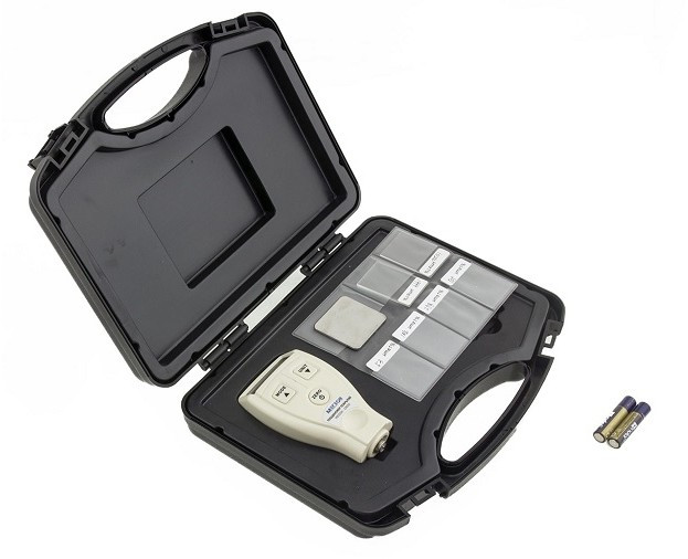 Вихретоковый толщиномер МЕГЕОН 19210