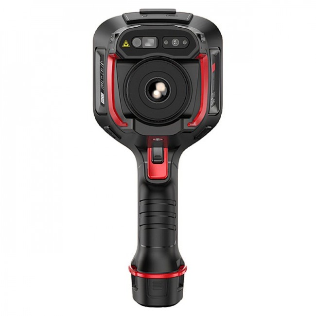 Тепловизор Guide H3 в комплекте с телеобъективом 7° x 5° Тепловизор Guide H3 в комплекте с телеобъективом 7° x 5°