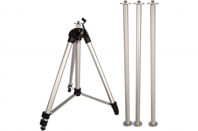 Лазерный уровень ADA Ultraliner 360 4V Set