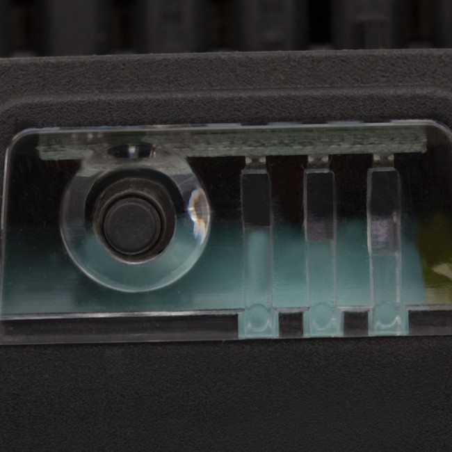 Батарея аккумуляторная IB-12-2.0, 12 В, 2.0 Ач Denzel Батарея аккумуляторная IB-12-2.0, 12 В, 2.0 Ач Denzel