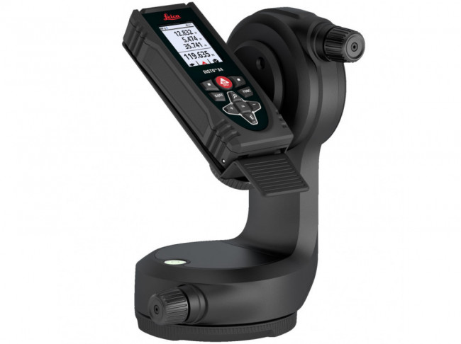 Комплект лазерного дальномера Leica Disto X4 Комплект лазерного дальномера Leica Disto X4