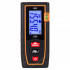 Лазерный дальномер RGK D30 (с поверкой)