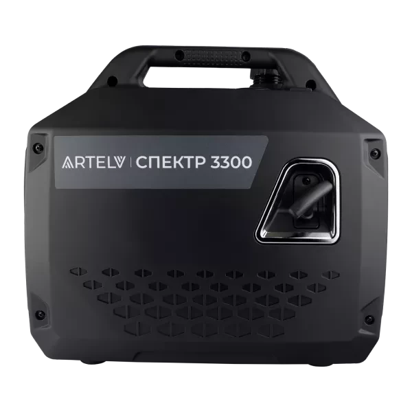 Инверторный генератор ARTELV СПЕКТР 3300 Инверторный генератор ARTELV СПЕКТР 3300