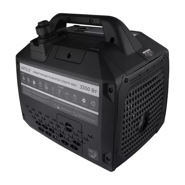 Инверторный генератор ARTELV СПЕКТР 3300 Инверторный генератор ARTELV СПЕКТР 3300