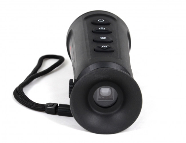 Тепловизионный монокуляр HIKMICRO LYNX LC06 Тепловизионный монокуляр HIKMICRO LYNX LC06