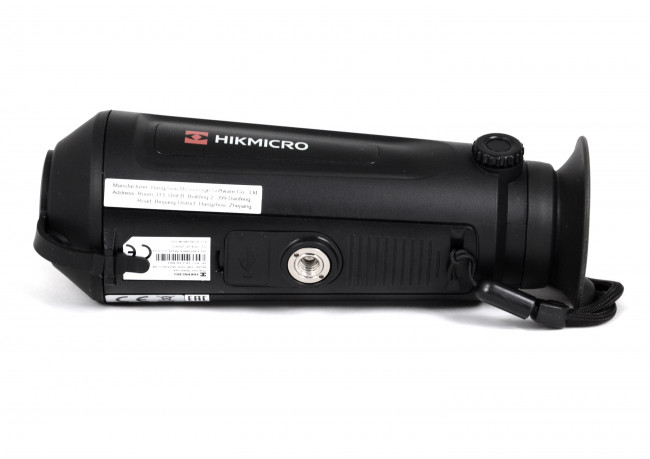 Тепловизионный монокуляр HIKMICRO LYNX LC06 Тепловизионный монокуляр HIKMICRO LYNX LC06