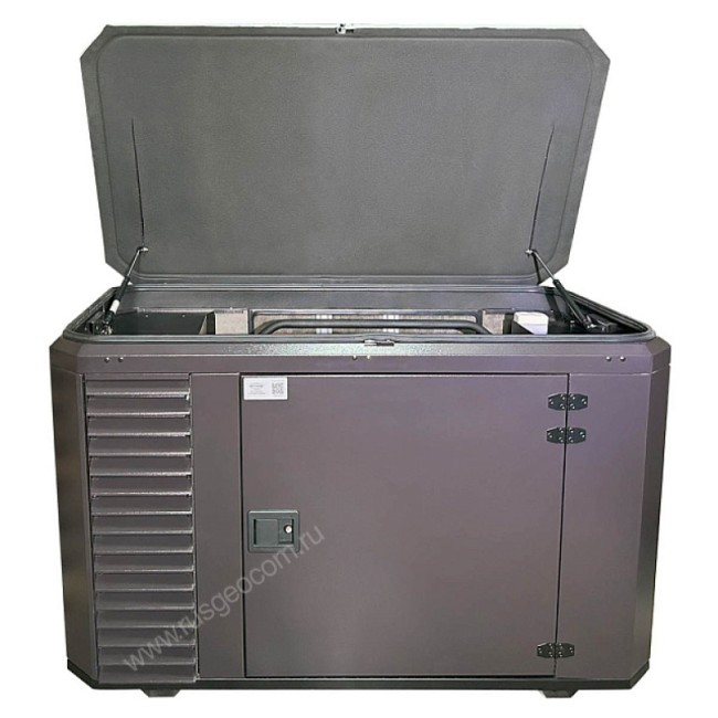 Кожух для генератора 1700SS летний комплект (супер тихий) Кожух для генератора 1700SS летний комплект (супер тихий)