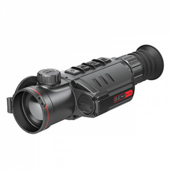 Тепловизионный монокуляр iRay Geni GL 50R