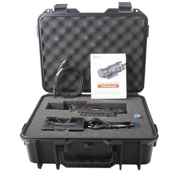 Тепловизионный прицел Guide TS435 Тепловизионный прицел Guide TS435