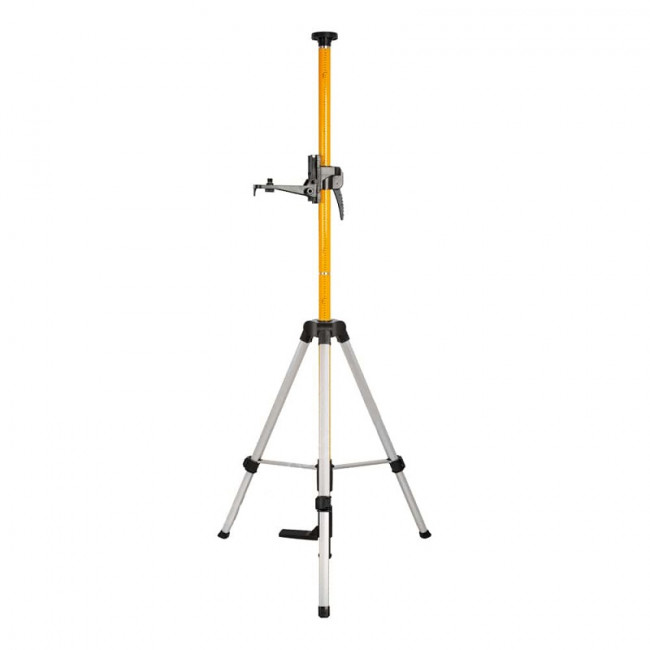 Комплект: лазерный уровень RGK UL-44W Black + штанга-упор, приемник, рейка Комплект: лазерный уровень RGK UL-44W Black + штанга-упор, приемник, рейка