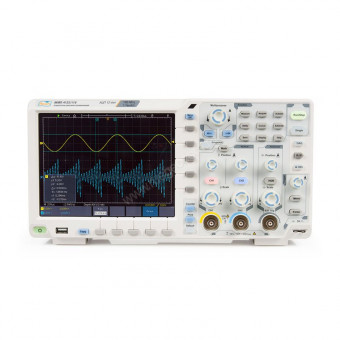 Осциллограф АКИП-4122/12V