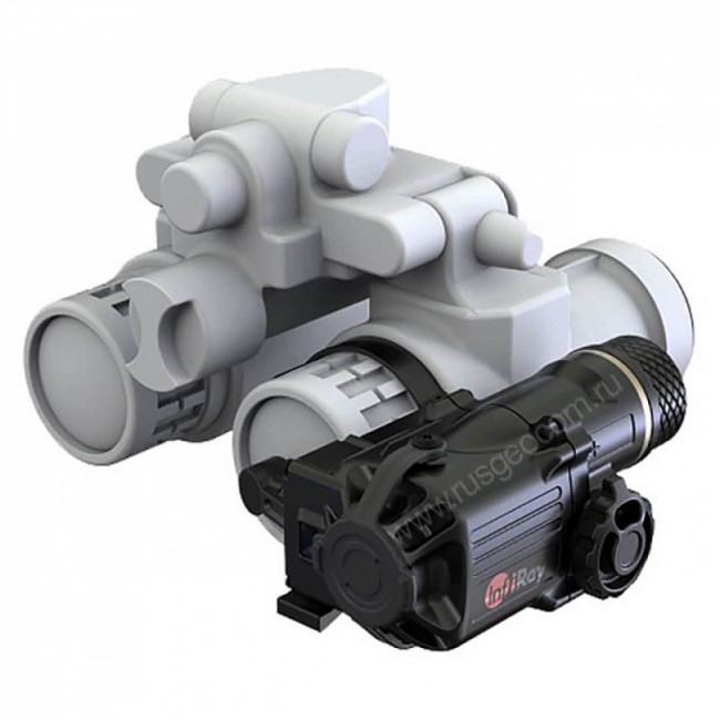 Тепловизионная насадка iRay Jerry C2