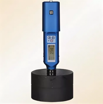 Портативный твердомер TH1100 Портативный твердомер TH1100