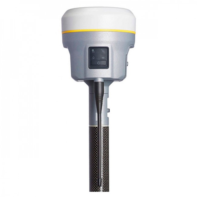 GNSS приёмник Trimble R12 GSM/GPRS (2-мест. кейс) GNSS приёмник Trimble R12 GSM/GPRS (2-мест. кейс)