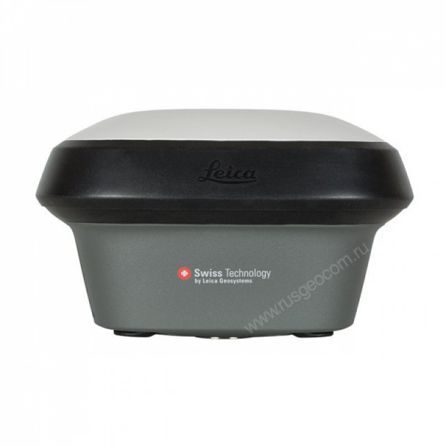 GNSS приёмник LEICA GS18T LTE&UHF (unlimited)