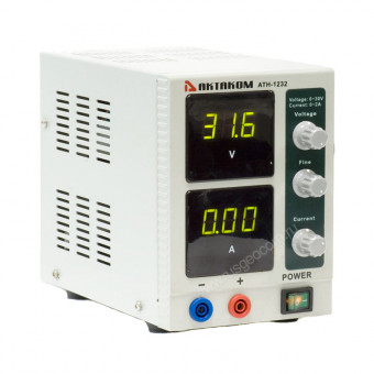 Источник питания Актаком АТН-1232