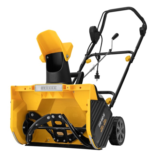 Электрическая снегоуборочная машина ESB-460-M Denzel Электрическая снегоуборочная машина ESB-460-M Denzel